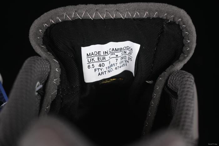 Salomon XT-6 EXP Outdoor Running Shoes with Advanced Technology - 474451-34