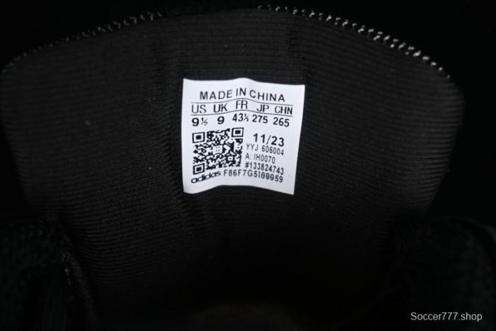 Adidas Vento XLG Deluxe IH0700 Lightweight Cyber Retro Casual Sneakers with Double Density Sole - IH0700