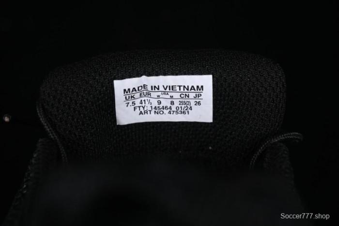 Salomon X-ALP MM6 Explorer Series Outdoor Trail Running Shoes with SENSIFIT Technology - 475361-28