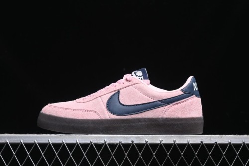 Nike Killshot 2 Retro Comfortable Anti-Slip Low-Top Skate Shoes - HQ3486-699