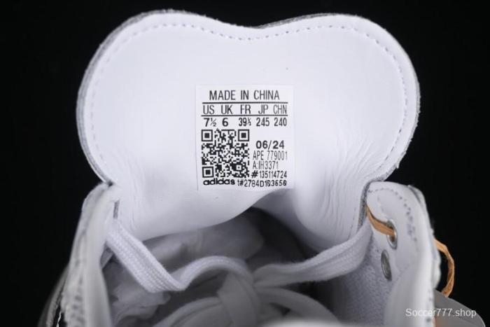 Adidas Samba OG IH3371 Women's Exclusive Colorway Casual Sneakers - IH3371