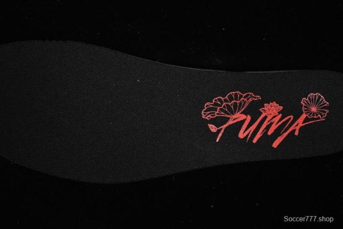 Puma Speedcat Lifestyle Low-Top Sneakers - 309180-01