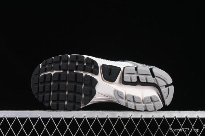 Nike Zoom Vomero 5 SP Classic Retro Casual Running Shoes with EVA Midsole Cushion - HQ1182-001