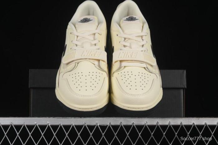 Nike Air Jordan Legacy 312 Low AJ312 Sneakers with Velcro Strap - HV1807-101
