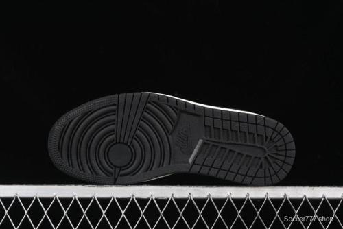 Nike Travis Scott x Fragment Design x Air Jordan 1 Low OG SP AJ1 Retro Sneakers - SJ2068-106