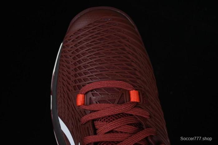 Asics Solution Speed FF 2 Retro Breathable Cushioned Casual Running Shoes - 1041A182-602