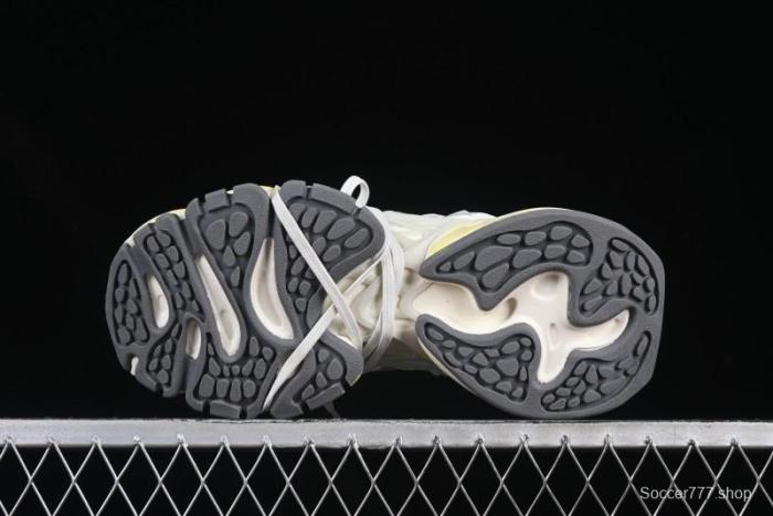 Adidas Vento XLG Runner Retro Casual Dad Shoes - JR9631