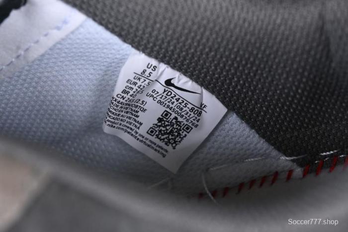 Nike Air Force 1'07 Low  Black Eight  Custom Casual Sneakers for Autumn Winter - YD2425-808