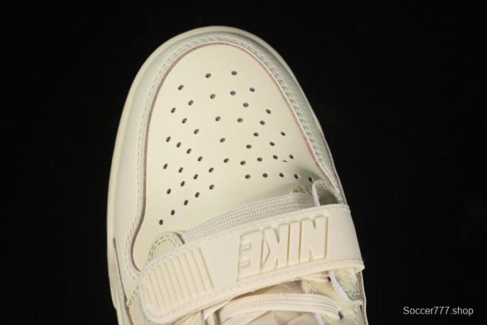 Nike Air Jordan Legacy 312 Low AJ312 Sneakers with Velcro Strap - HV1807-101