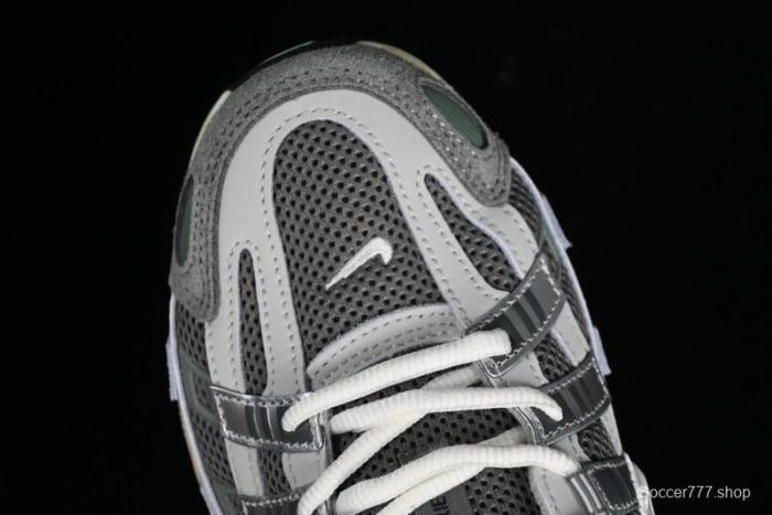 Nike P-6000 Retro Casual Sneakers with Lightweight Design - FN7509-029