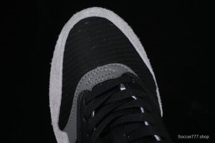 Nike Air Max 1 Retro Running Shoes with Half-Sole Air Cushion - HJ9292-070