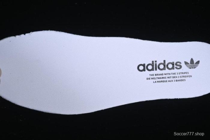 Adidas Samba OG Casual Sneakers - IE3437