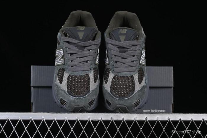 New Balance 2010 Series Retro Casual Running Shoes - U2010NB6