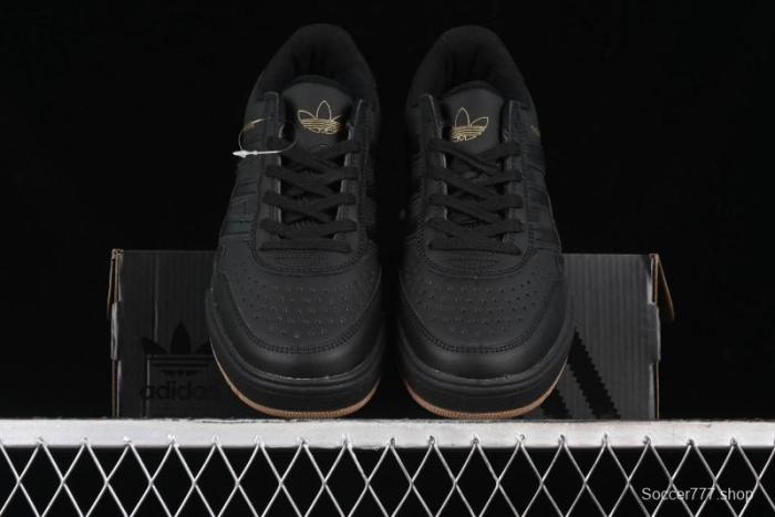 Adidas Originals Tyshawn IF9709 Comfortable Durable Low-Top Skate Shoes - IF9709