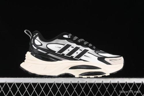 Adidas Originals Mts Pro IH6342 Retro Breathable Cushioned Casual Running Shoes