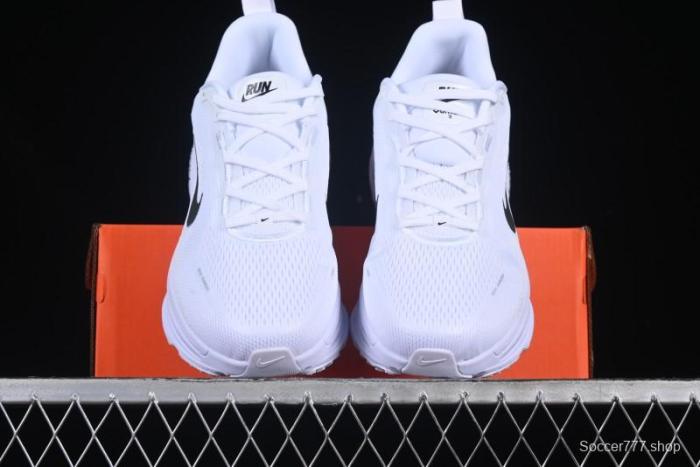 Nike Air Zoom Vomero 18 Lunar Retro Running Shoes with Built-in Zoom Air Cushion - HM6803-809