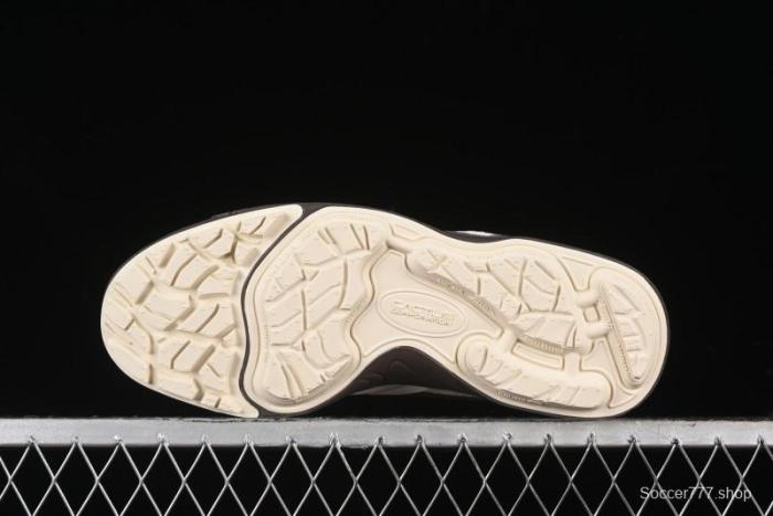 Nike Travis Scott x Shark-A-Don  Sail  Lifestyle Low-Top Sneakers - HQ3061-101