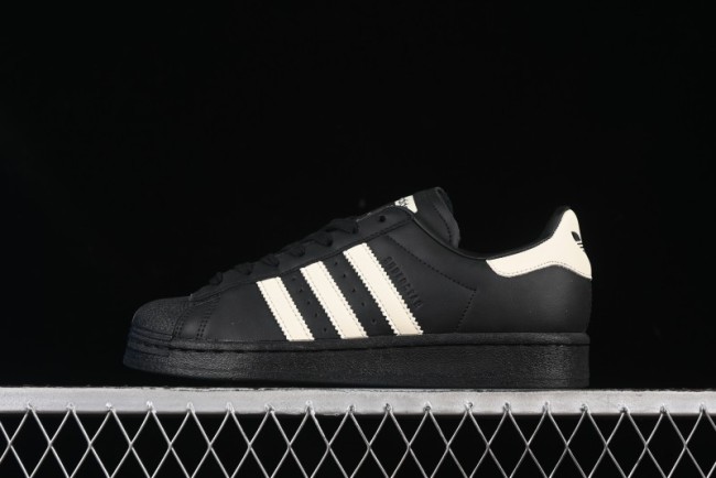Adidas Avavav Superstar Superfinger Shell Toe Casual Sneakers - JP7141