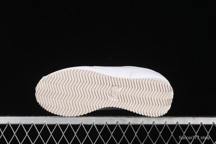 Nike Classic Cortez Leather Retro Running Shoes - DN1791-106