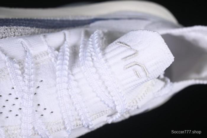 Nike Zoom VaporFly Next 3% Prototype Super Marathon Running Shoes with Dual Air Zoom and ZoomX Foam - FD8311-101