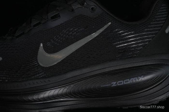 Nike Air Zoom Vomero 18 Moon Landing 18 2025 New Cushioned Casual Running Shoes with Built-in Zoom Air Unit - HM6803-807