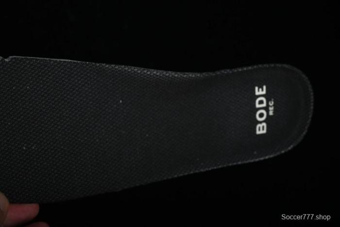 Bode x Nike Astro Grabber Casual Sneakers - FJ9821-001