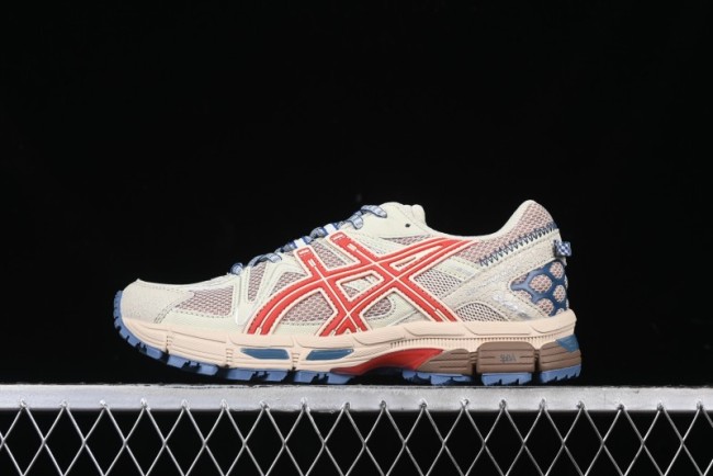 Asics Gel-Kahana 8 Retro Casual Running Shoes - 1011B109-200