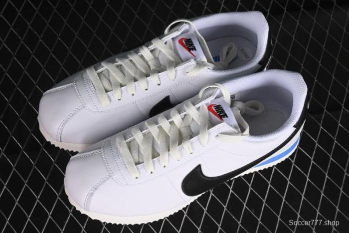 Nike Classic Cortez Leather Retro Original Running Shoes - DM4044-100