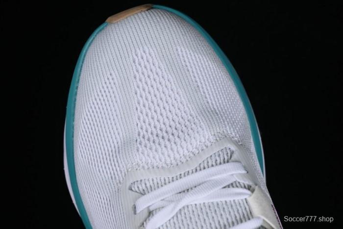 Nike Air Zoom Structure 25 Cushioned Anti-Slip Comfort Running Shoes - DJ7884-103