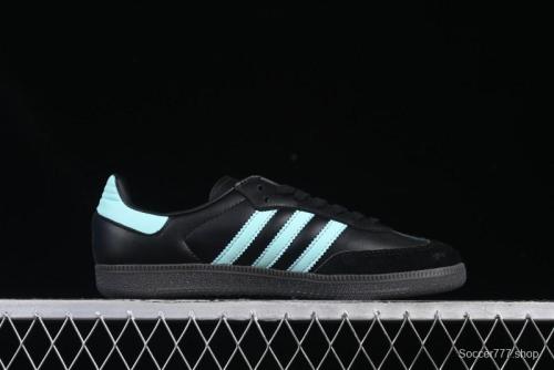 Adidas Samba OG Casual Sneakers - JR7109