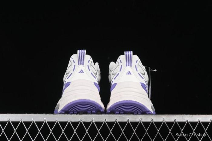 Adidas Originals Mts Pro IH6351 Retro Breathable Cushioned Casual Running Shoes - IH6351