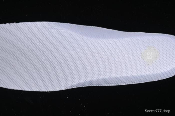 Nike Air Force 1 '07 Low Casual Sneakers with 2D Black and White Hand-Painted Blood Night Stitching Design - CW8822-011