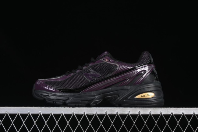 New Balance 509 Series Retro Casual Running Shoes - U509H1