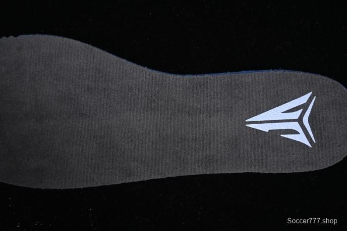 Nike Ja 2 Stargazer Basketball Shoes with Air Zoom Cushion and Molded Midfoot Panel - FZ1516-001