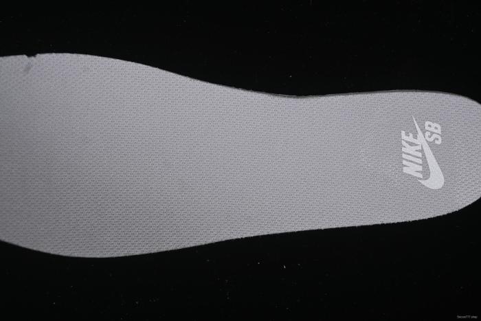 Nike SB Force 58 Retro Skate Shoes - CZ2959-004