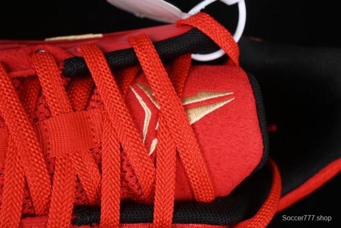 Nike Ja 2  Nightmare  Performance Basketball Shoes with Air Zoom Cushioning - HQ2638-600