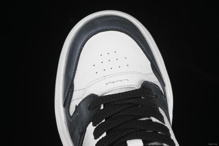 GG-CC Platform Casual Running Shoes with Thick Sole - G25U5338C