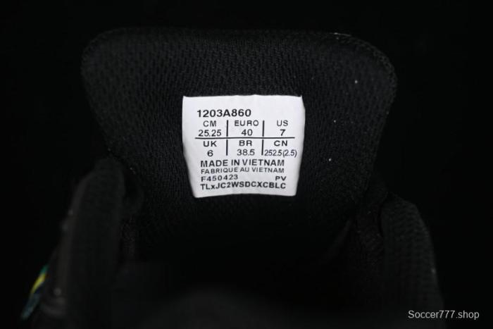 Asics Gel-Kayano 14 Running Shoes with FF BLAST PLUS Cushioning and 3D Visible GEL Technology - 1203A860-001