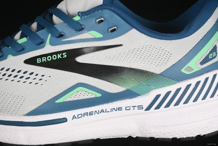 Brooks Adrenaline GTS 23 Mesh Running Shoes - 1103911D427