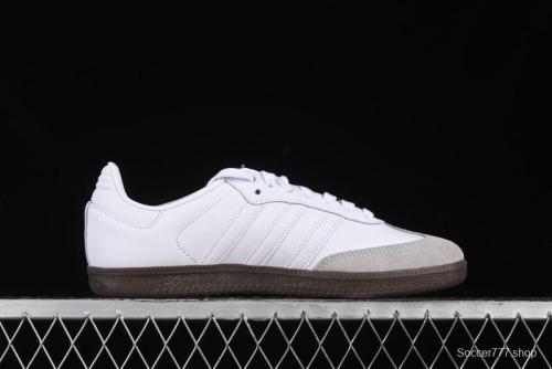 Adidas Originals Samba OG Casual Sneakers - IE3439