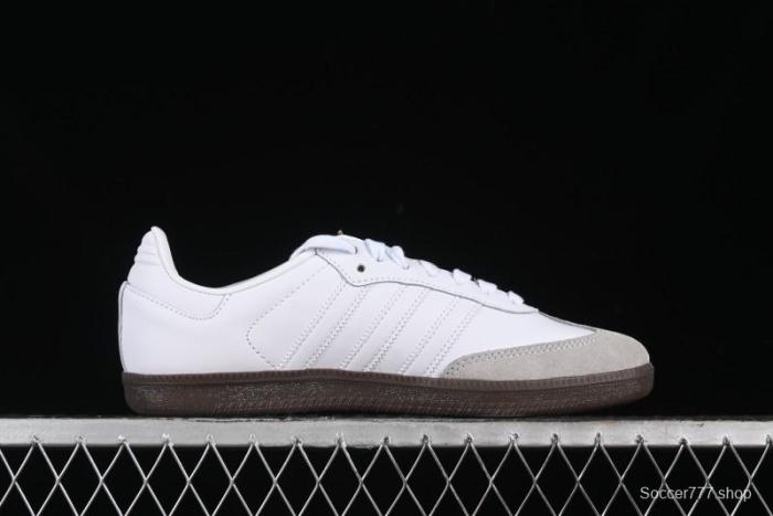 Adidas Originals Samba OG Casual Sneakers - IE3439