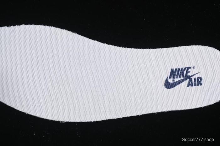 Nike Travis Scott x Fragment Design x Air Jordan 1 Low OG SP AJ1 Retro Sneakers with Reverse Swoosh - SJ2068-135