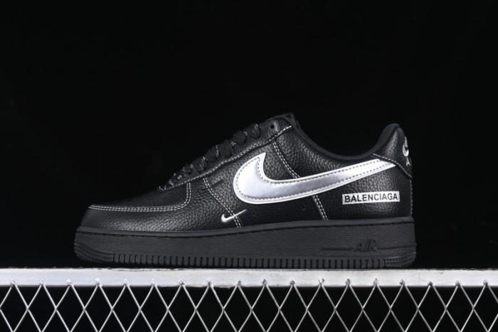 Nike Air Force 1 '07 Low Custom Casual Sneakers - CW2288-111