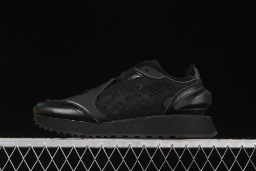 Onitsuka Tiger Moage Co Casual Comfortable Slip-Resistant Low-Top Running Shoes - 1183C438-001