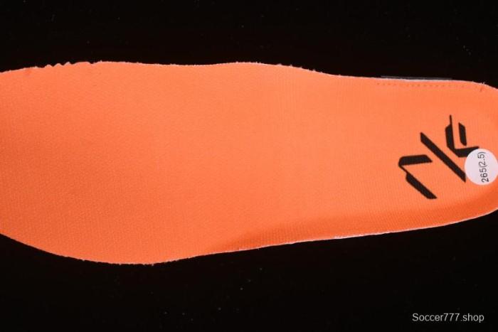 Nike Zoom VaporFly Next 3 Prototype Super Marathon Running Shoes with Dual Air Zoom and Full-Length Carbon Fiber Plate - FD8356-100