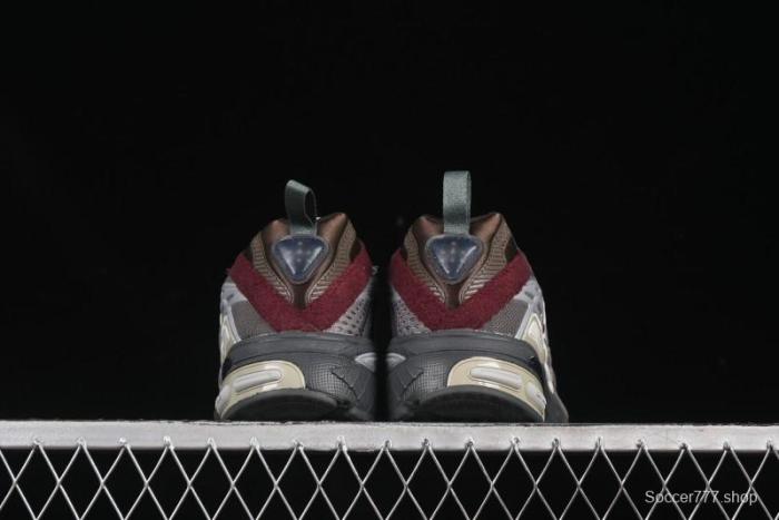 Adidas Song For The Mute x Ad Originals Adistar Cushion Retro Comfortable Anti-Slip Lifestyle Casual Shoes - JH9009