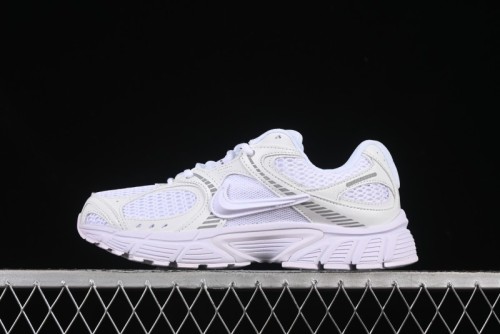 Nike V5 RNR Millennium Classic Retro Running Shoes with Foam Midsole - HJ5228-101