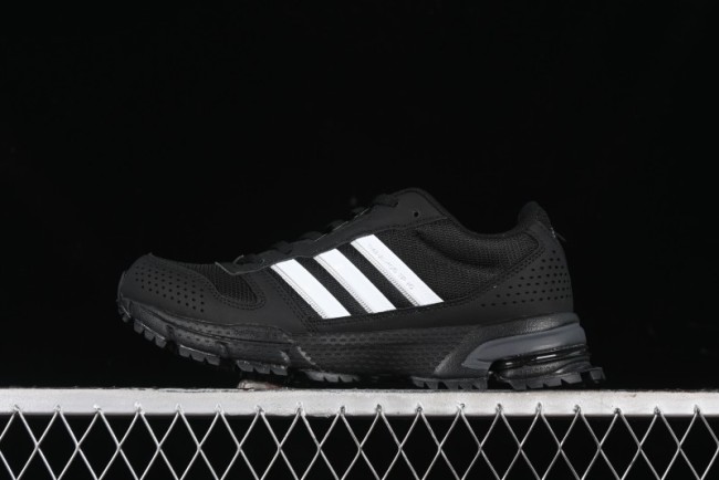 Adidas Sports Life Shoes B54283 Breathable Mesh Casual Sneakers