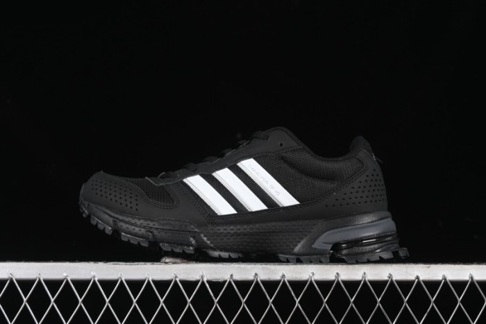 Adidas Sports Life Shoes B54283 Breathable Mesh Casual Sneakers