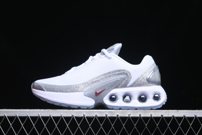 Nike Air Max Dn 2024 Running Shoes with Quad Air Cushion and Soft Foam - HQ3457-161